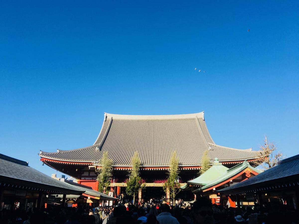 Kangaroo Side B Tōkyō